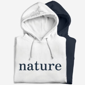 Pulover s kapuco | Nature