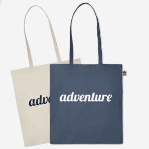 Vrečka Adventure