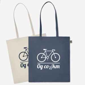 Vrečka Eko potovanje