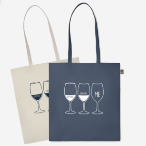 Vrečka | Pessimist, Optimist, Me