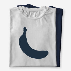 Majica | Banana Azul