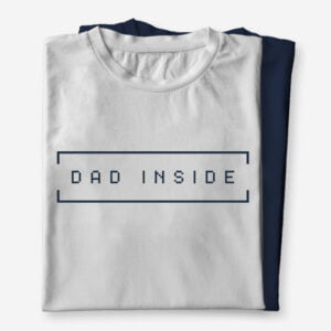 Majica | DAD inside