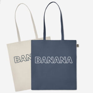 Vrečka | Banana